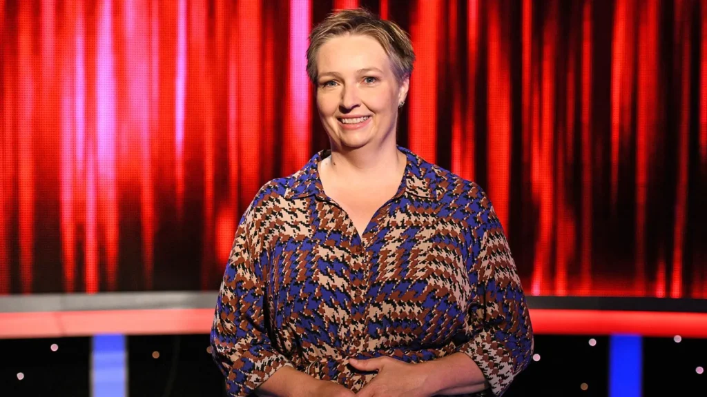 adriane rickel partnerin