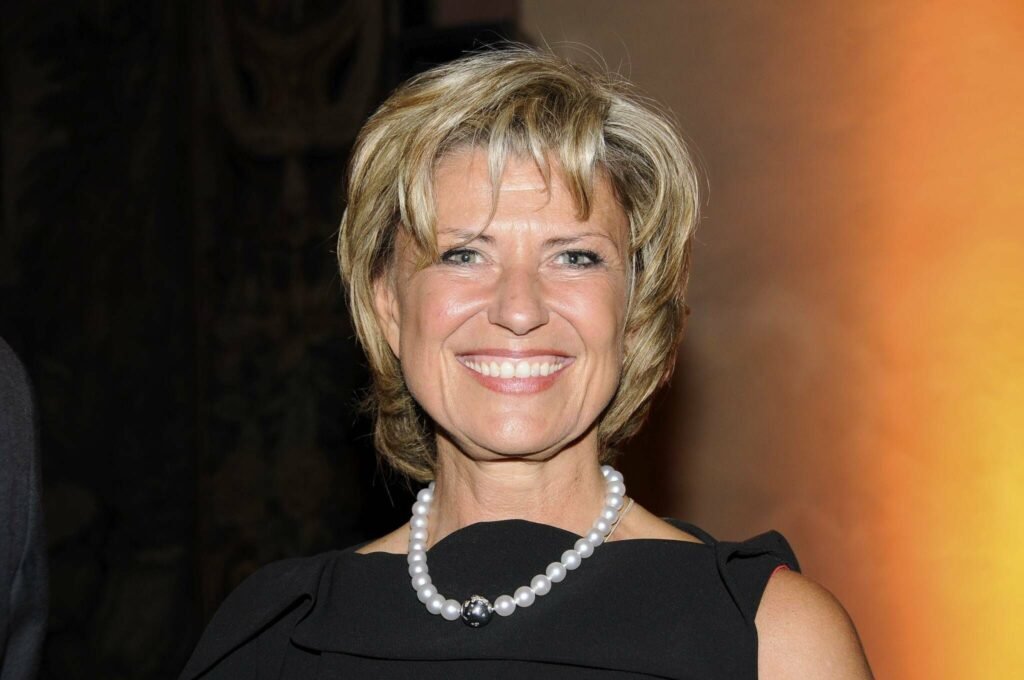 dagmar wöhrl vermögen