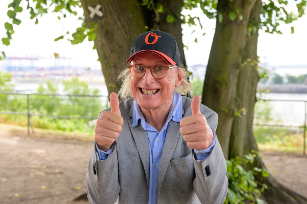 otto waalkes vermögen