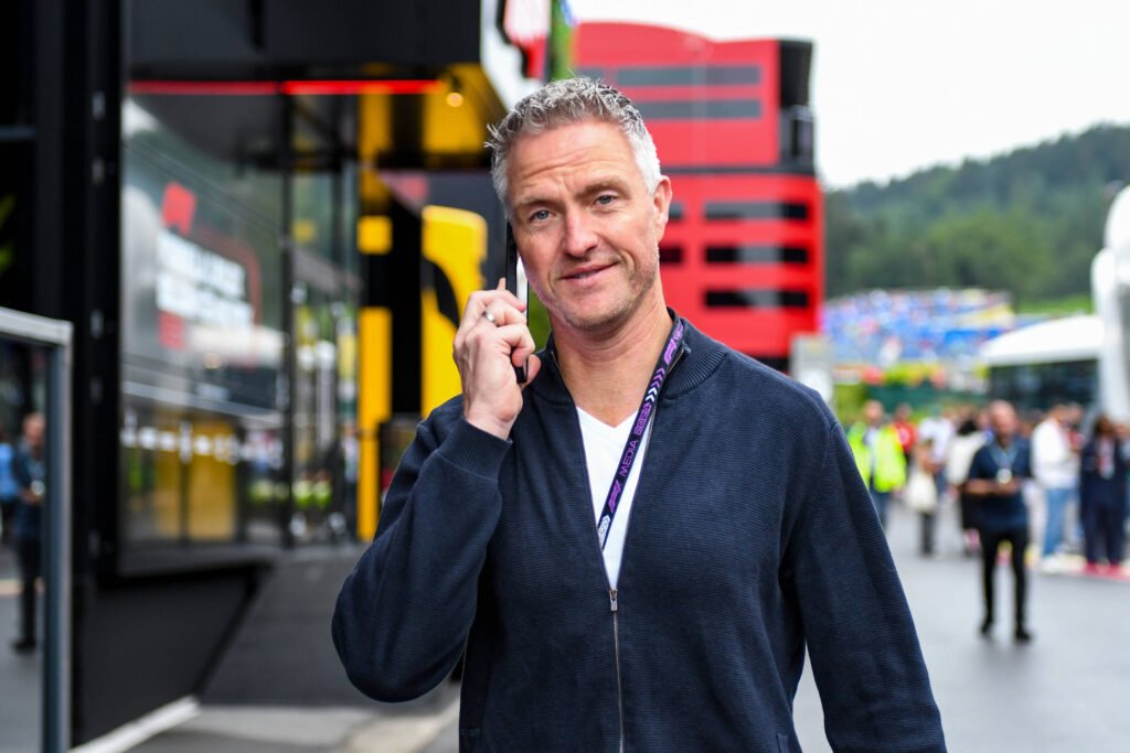 wie reich ist ralf schumacher