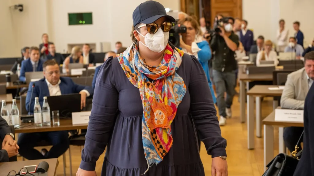 andrea tandler lebenslauf